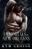 Immortals of New Orleans (Books 8-11) (eBook, ePUB) Immortals of New Orleans (Books 8-11) (eBook, ePUB)
