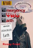 Emergency Evac Earth (eBook, ePUB)