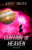 Curtain of Heaven (eBook, ePUB)