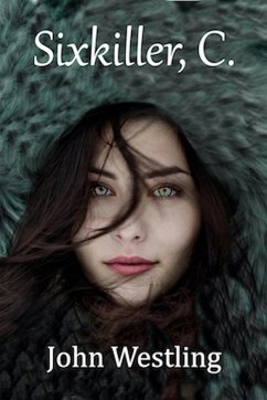 Cover Sixkiller, C. (eBook, ePUB)