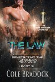 The Law (eBook, ePUB) The Law (eBook, ePUB)
