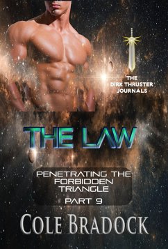 Cover The Law (eBook, ePUB)