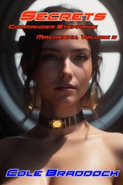 Cover Secrets (eBook, ePUB)