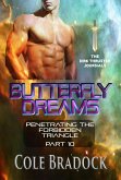 Butterfly Dreams (eBook, ePUB)