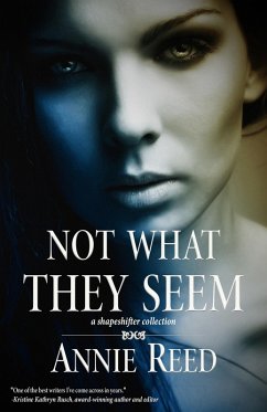 Cover Not What They Seem (eBook, ePUB)