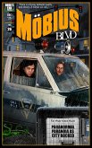 Mobius Blvd: Stories from the Byway Between Reality and Dream No. 26 / December 2025 (eBook, ePUB)