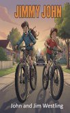 JimmyJohn (eBook, ePUB)
