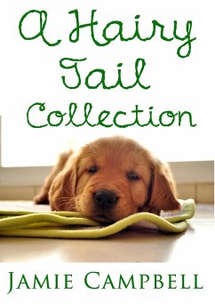 Cover A Hairy Tail Collection (eBook, ePUB)