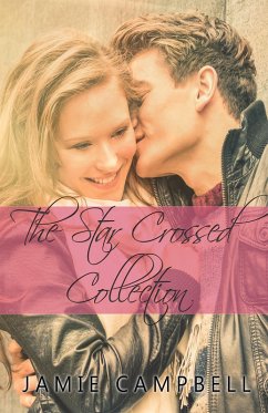 Cover The Star Crossed Collection (Star Kissed, #10) (eBook, ePUB)
