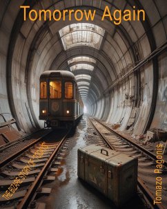 Cover Tomorrow Again (eBook, ePUB)
