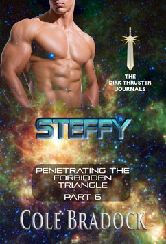 Cover Steffy (eBook, ePUB)