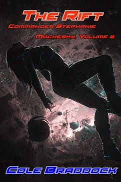 Cover The Rift (eBook, ePUB)