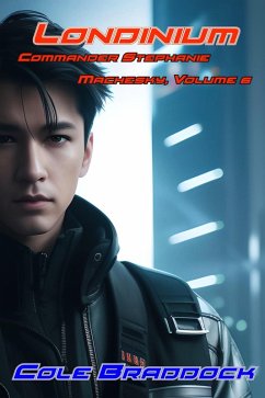 Cover Londinium (eBook, ePUB)