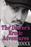 The Driver's Erotic Adventures (eBook, ePUB)