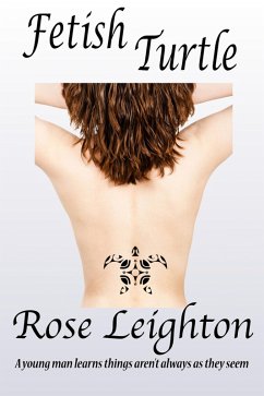 Fetish Turtle (eBook, ePUB) - Leighton, Rose
