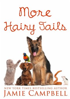 Cover More Hairy Tails (eBook, ePUB)
