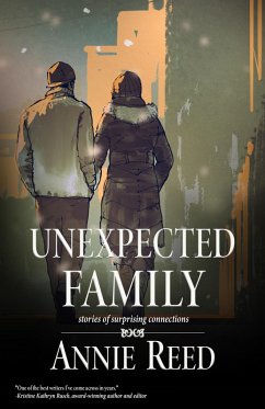 Cover Unexpected Family (eBook, ePUB)