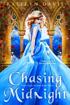 Cover Chasing Midnight (Once Upon a Curse Book 3) (eBook, ePUB)