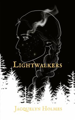 Cover Lightwalkers (eBook, ePUB)