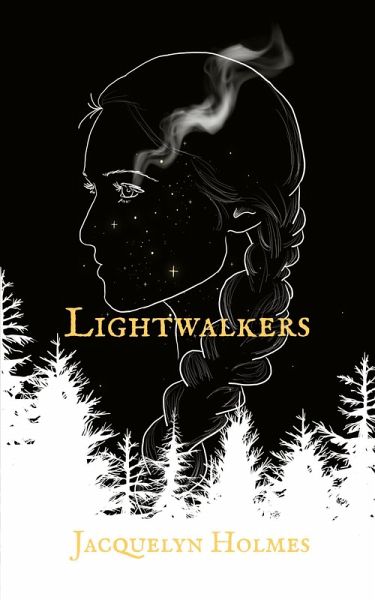 Lightwalkers (eBook, ePUB) Lightwalkers (eBook, ePUB)