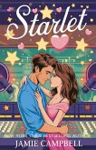 Starlet (Star Kissed, #8) (eBook, ePUB)