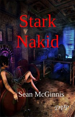 Stark Nakid (eBook, ePUB) - McGinnis, Sean