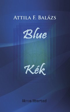 Cover Blue (eBook, ePUB)