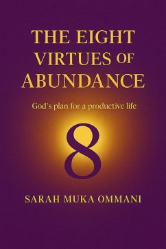 Cover The Eight Virtues of Abundance (eBook, ePUB)