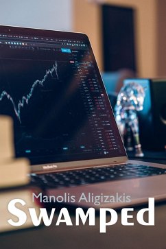 Cover Swamped (eBook, ePUB)