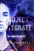 The Project Integrate Series Boxed Set (eBook, ePUB)