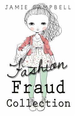 Cover The Fashion Fraud Collection (Fashion Story, #5) (eBook, ePUB)