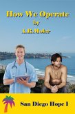 How We Operate (San Diego Hope, #1) (eBook, ePUB)