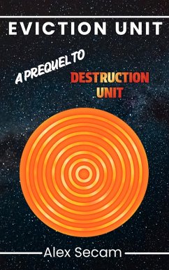 Cover Eviction Unit (eBook, ePUB)