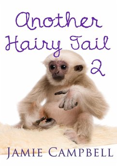 Cover Another Hairy Tail 2 (A Hairy Tail, #7) (eBook, ePUB)