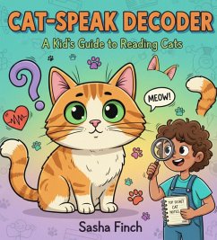 Cover The Cat Decoder (eBook, ePUB)