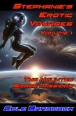 Stephanie's Erotic Voyages (eBook, ePUB)