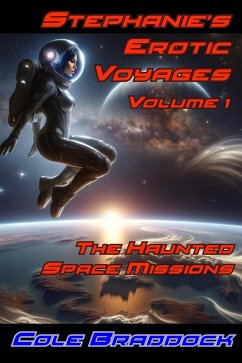 Cover Stephanie's Erotic Voyages (eBook, ePUB)