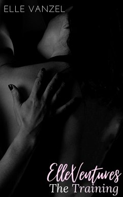 Cover ElleVentures: The Training (eBook, ePUB)