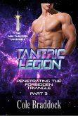 Tantric Legion (eBook, ePUB)