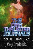 The Dirk Thruster Journals Volume 2 (eBook, ePUB)