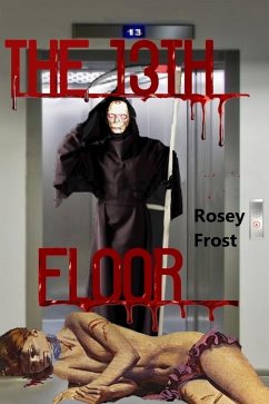 Cover The 13th Floor (eBook, ePUB)