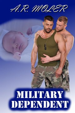 Military Dependent (JSOC Operators, #2) (eBook, ePUB) - Moler, A. R. Military Dependent (JSOC Operators, #2) (eBook, ePUB) - Moler, A. R.