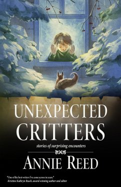 Cover Unexpected Critters (eBook, ePUB)