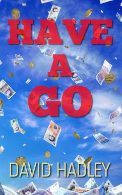 Have a Go (eBook, ePUB) - Hadley, David