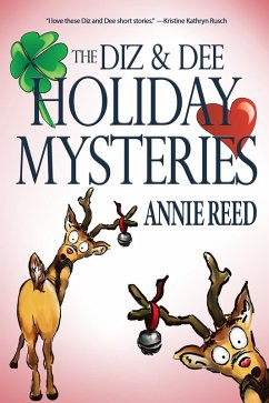 Cover The Diz & Dee Holiday Mysteries (eBook, ePUB)