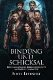 Bindung und Schicksal: Eine paranormale Liebesgeschichte im Reverse-Harem-Stil (eBook, ePUB)