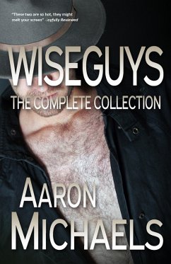 Cover Wiseguys: The Complete Collection (eBook, ePUB)