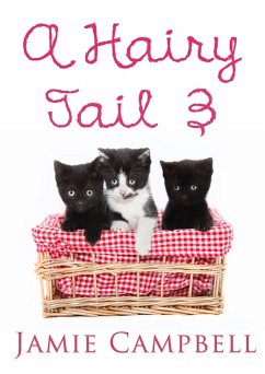 Cover A Hairy Tail 3 (eBook, ePUB)