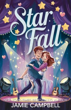 Star Fall (Star Kissed, #9) (eBook, ePUB) - Campbell, Jamie Star Fall (Star Kissed, #9) (eBook, ePUB) - Campbell, Jamie