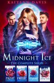 Midnight Ice: The Complete Series (eBook, ePUB)